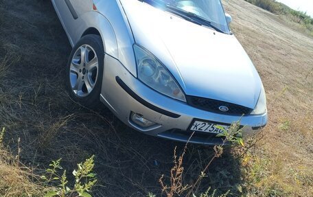 Ford Focus IV, 2004 год, 230 000 рублей, 2 фотография