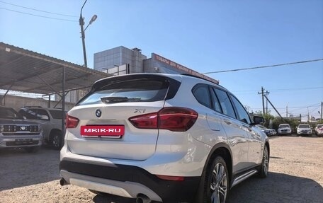 BMW X1, 2017 год, 2 699 000 рублей, 5 фотография