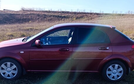 Chevrolet Lacetti, 2007 год, 320 000 рублей, 2 фотография