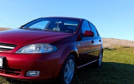 Chevrolet Lacetti, 2007 год, 320 000 рублей, 7 фотография