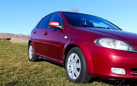 Chevrolet Lacetti, 2007 год, 320 000 рублей, 6 фотография