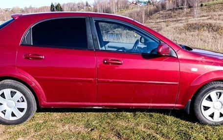 Chevrolet Lacetti, 2007 год, 320 000 рублей, 4 фотография