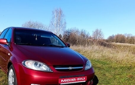 Chevrolet Lacetti, 2007 год, 320 000 рублей, 5 фотография