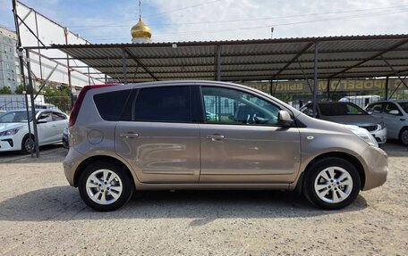 Nissan Note II рестайлинг, 2013 год, 999 000 рублей, 4 фотография