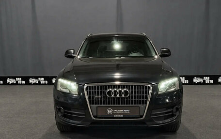 Audi Q5, 2009 год, 1 100 000 рублей, 2 фотография