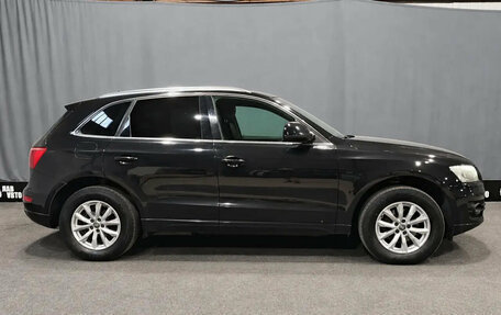 Audi Q5, 2009 год, 1 100 000 рублей, 4 фотография