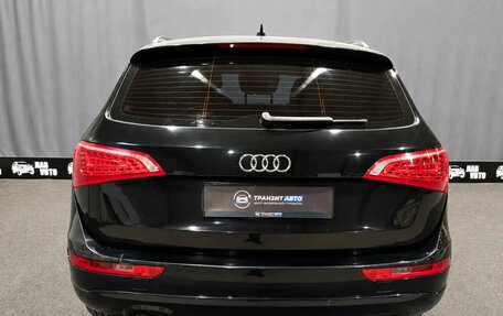 Audi Q5, 2009 год, 1 100 000 рублей, 6 фотография