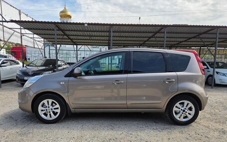 Nissan Note II рестайлинг, 2013 год, 999 000 рублей, 8 фотография