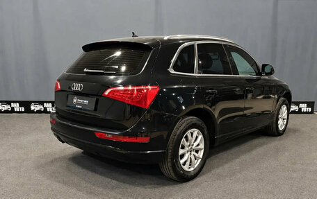 Audi Q5, 2009 год, 1 100 000 рублей, 5 фотография