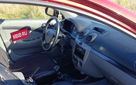 Chevrolet Lacetti, 2007 год, 320 000 рублей, 8 фотография