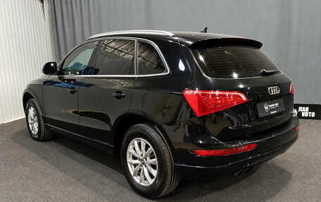 Audi Q5, 2009 год, 1 100 000 рублей, 7 фотография