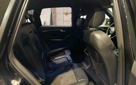 Audi Q5, 2009 год, 1 100 000 рублей, 11 фотография