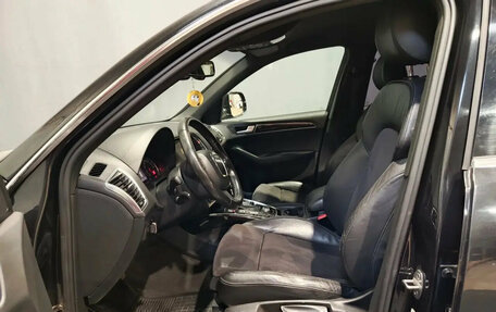 Audi Q5, 2009 год, 1 100 000 рублей, 9 фотография