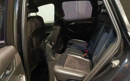 Audi Q5, 2009 год, 1 100 000 рублей, 10 фотография