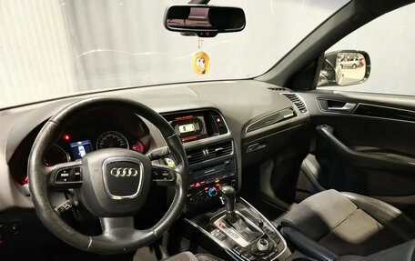 Audi Q5, 2009 год, 1 100 000 рублей, 12 фотография
