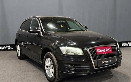 Audi Q5, 2009 год, 1 100 000 рублей, 3 фотография