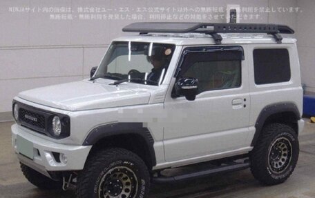 Suzuki Jimny, 2022 год, 1 350 000 рублей, 4 фотография