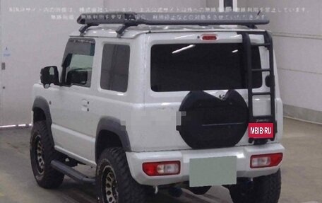 Suzuki Jimny, 2022 год, 1 350 000 рублей, 3 фотография