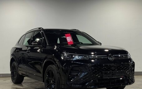 Volkswagen Tiguan, 2026 год, 4 890 000 рублей, 3 фотография