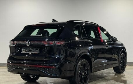 Volkswagen Tiguan, 2026 год, 4 890 000 рублей, 5 фотография