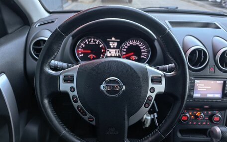 Nissan Qashqai, 2012 год, 1 399 000 рублей, 7 фотография