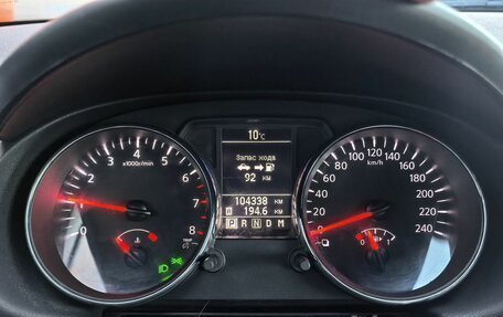 Nissan Qashqai, 2012 год, 1 399 000 рублей, 8 фотография