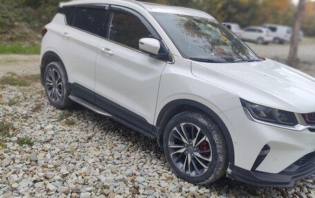 Geely Coolray I, 2021 год, 1 750 000 рублей, 3 фотография