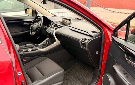 Lexus NX I, 2015 год, 2 450 000 рублей, 6 фотография