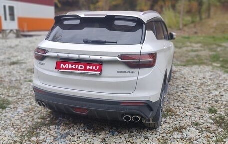 Geely Coolray I, 2021 год, 1 750 000 рублей, 2 фотография