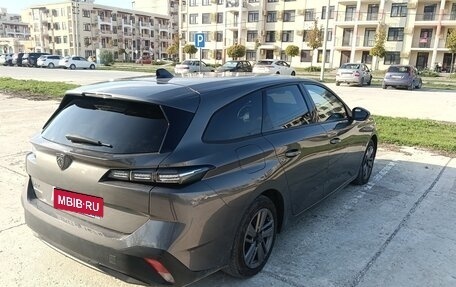 Peugeot 308, 2022 год, 1 650 000 рублей, 5 фотография