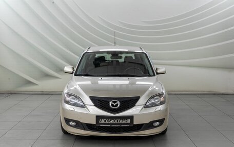 Mazda 3, 2008 год, 798 000 рублей, 2 фотография