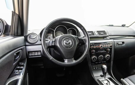 Mazda 3, 2008 год, 798 000 рублей, 14 фотография