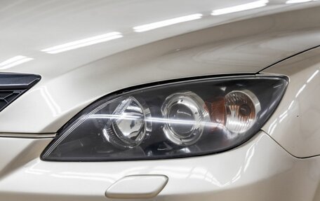 Mazda 3, 2008 год, 798 000 рублей, 10 фотография