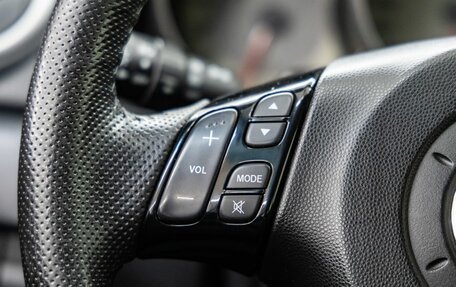 Mazda 3, 2008 год, 798 000 рублей, 16 фотография