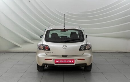 Mazda 3, 2008 год, 798 000 рублей, 6 фотография