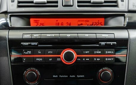 Mazda 3, 2008 год, 798 000 рублей, 19 фотография