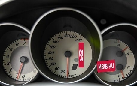 Mazda 3, 2008 год, 798 000 рублей, 12 фотография