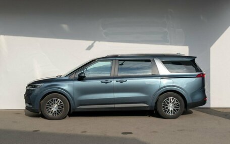 KIA Carnival, 2021 год, 3 700 000 рублей, 2 фотография