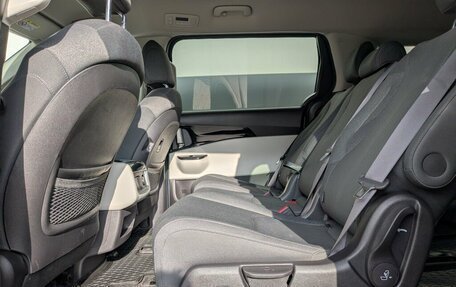 KIA Carnival, 2021 год, 3 700 000 рублей, 3 фотография