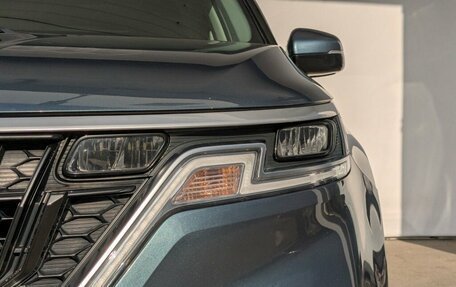 KIA Carnival, 2021 год, 3 700 000 рублей, 6 фотография