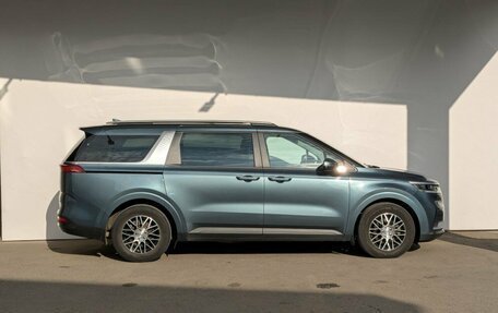 KIA Carnival, 2021 год, 3 700 000 рублей, 7 фотография