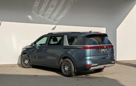 KIA Carnival, 2021 год, 3 700 000 рублей, 10 фотография