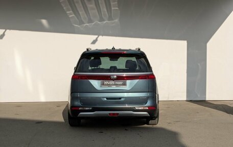 KIA Carnival, 2021 год, 3 700 000 рублей, 13 фотография