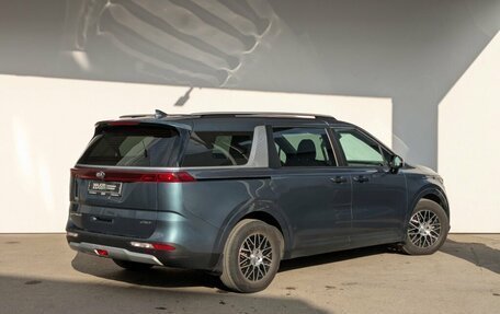 KIA Carnival, 2021 год, 3 700 000 рублей, 12 фотография