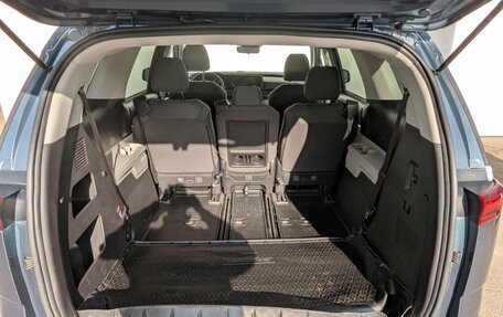 KIA Carnival, 2021 год, 3 700 000 рублей, 14 фотография
