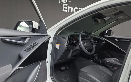 KIA Niro, 2022 год, 2 294 000 рублей, 5 фотография