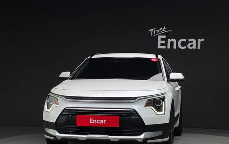 KIA Niro, 2022 год, 2 294 000 рублей, 3 фотография