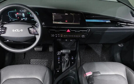 KIA Niro, 2022 год, 2 294 000 рублей, 6 фотография