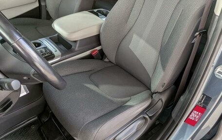 KIA Carnival, 2021 год, 3 700 000 рублей, 16 фотография