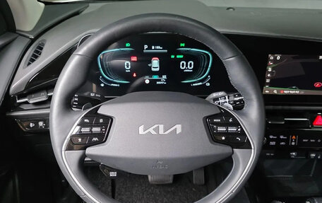 KIA Niro, 2022 год, 2 294 000 рублей, 7 фотография